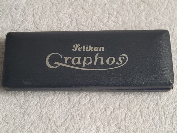 Pelikan Graphos calligrafieset - Afbeelding 5