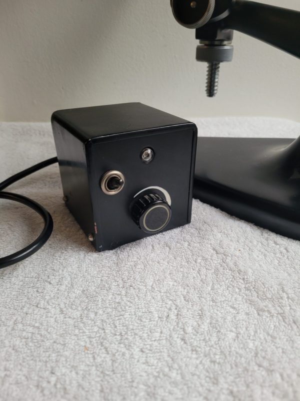 Keratometer, optisch instrument jaren 30 - Afbeelding 4