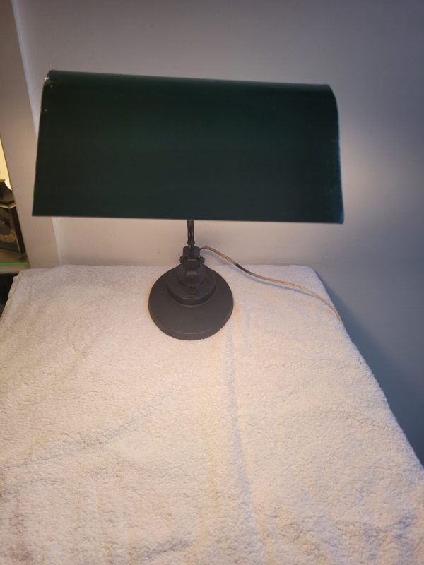 Design bureaulamp jaren 1930 - Afbeelding 5