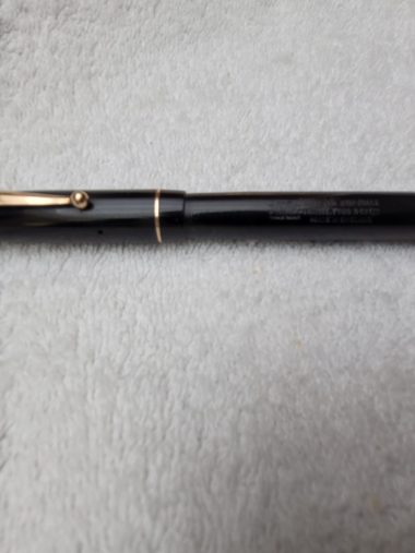 Swann selffiller vulpen jaren 40