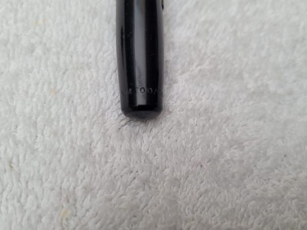 Swann selffiller vulpen jaren 40 - Afbeelding 6