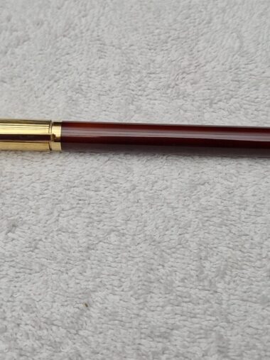 Vintage St. Dupont Paris vulpen