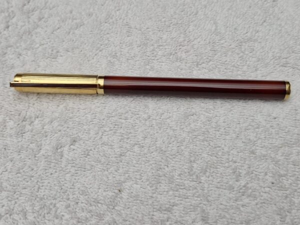 Vintage St. Dupont Paris vulpen