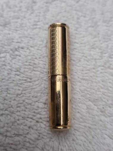 UNIC telescooppotlood art deco jaren 20/30