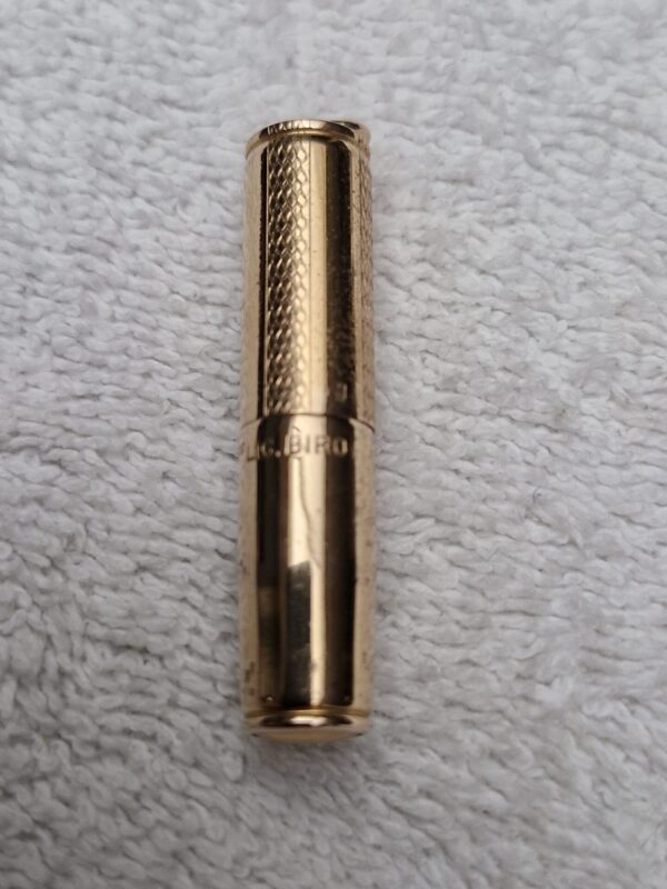 UNIC telescooppotlood art deco jaren 20/30 - Afbeelding 4