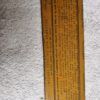 Talisman Calculateur antieke rekenliniaAL - Afbeelding 2